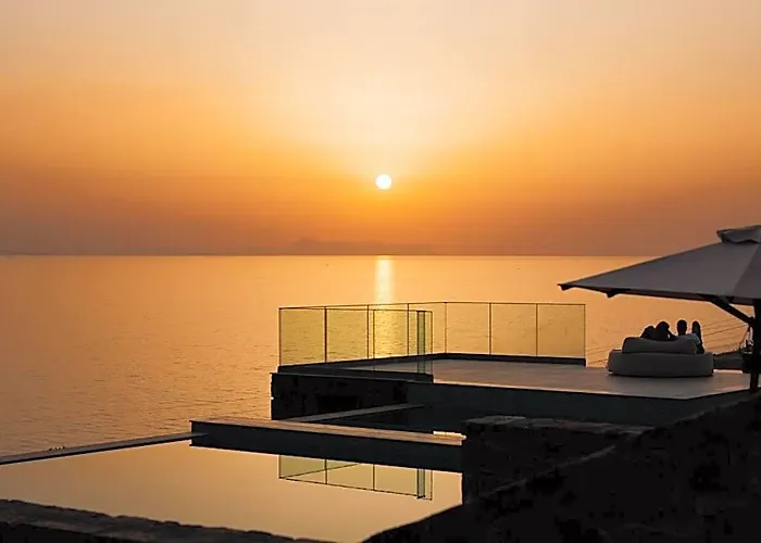 Dedalos Touch Boutique Hotel