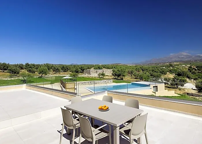 Dedalos Touch Boutique Hotel