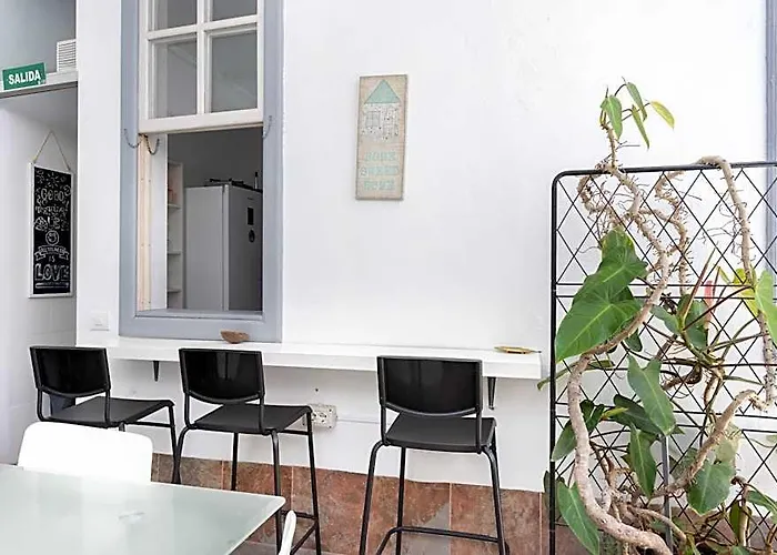 Wanderlust Hostel
