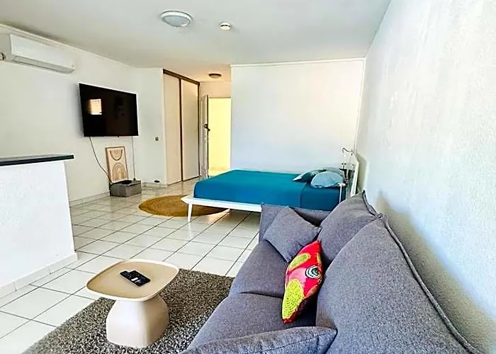 Oasis Studio 33