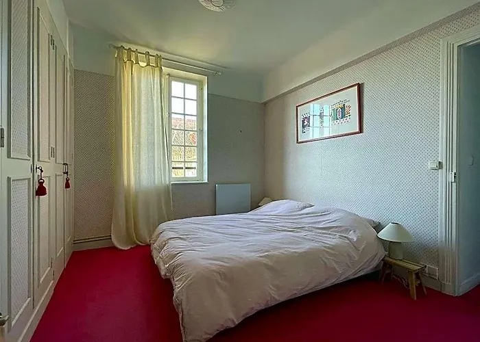 Le Petit Shamrock - Villa Sur La Plage
