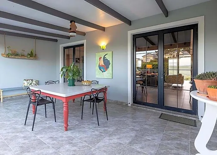 Barons View Scenic Views Getaway Plettenberg Bay