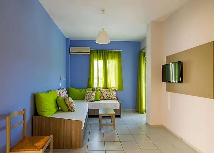 Evelin Hotel