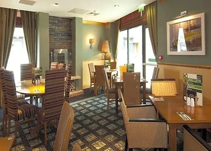 Premier Inn Lincoln