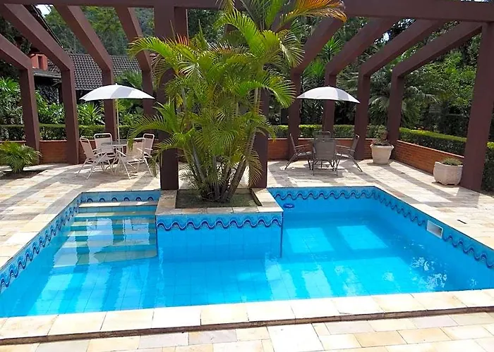 Pousada Da Mantiqueira
