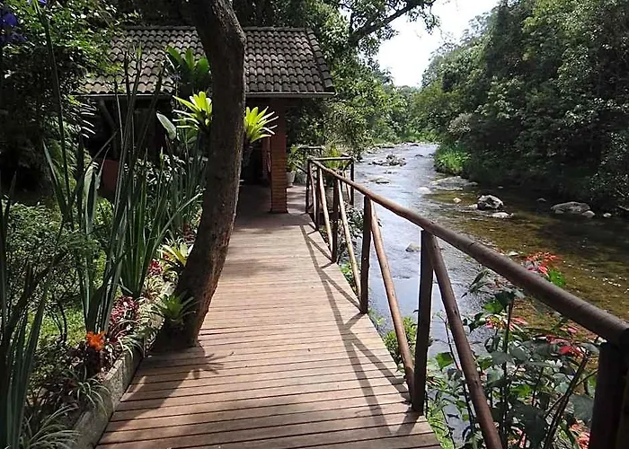 Pousada Da Mantiqueira