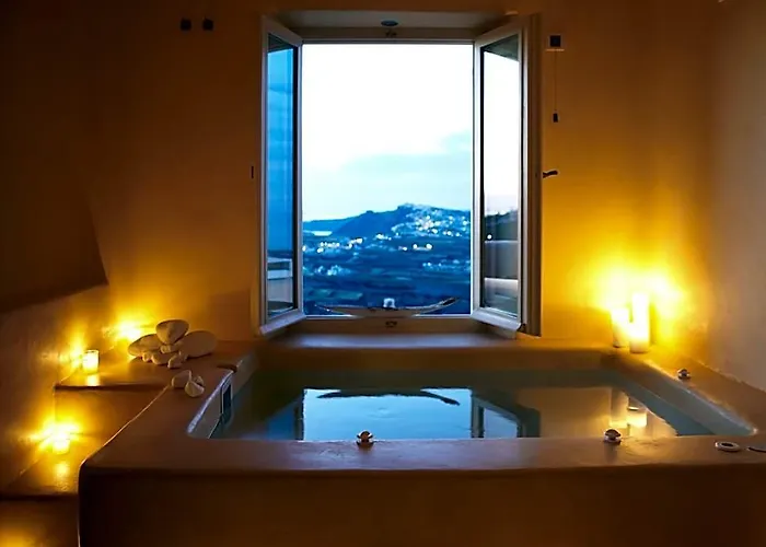 Voreina Gallery Suites