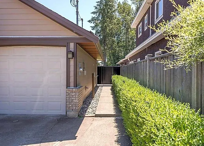 Garden House