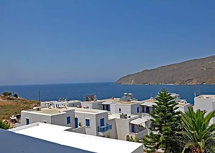 Studios Akrogiali