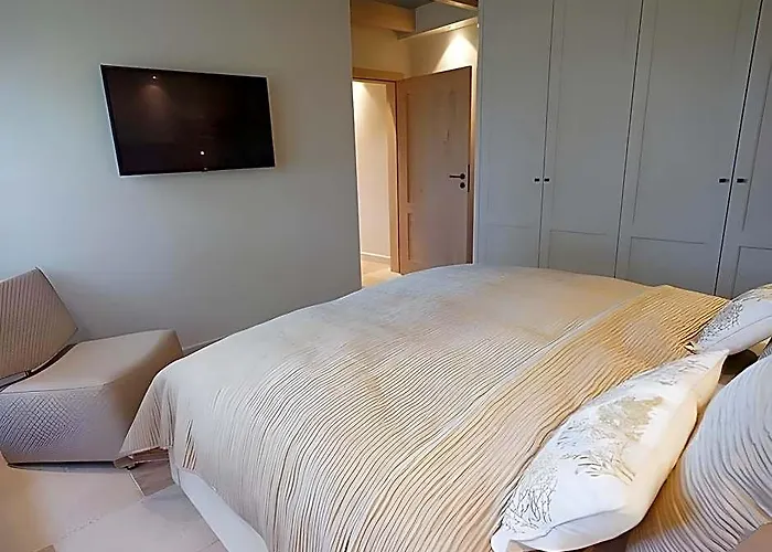 Ferienwohnung Terpstich 60A