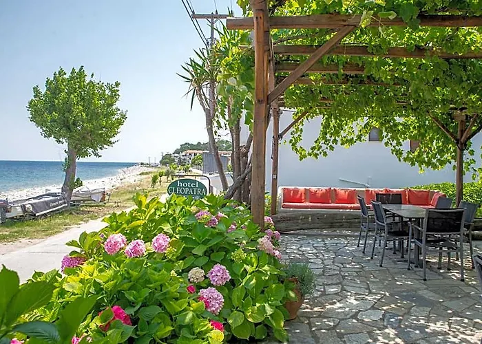 Hotel Cleopatra