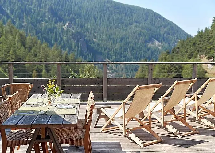 Hotel Du Grand Capelet