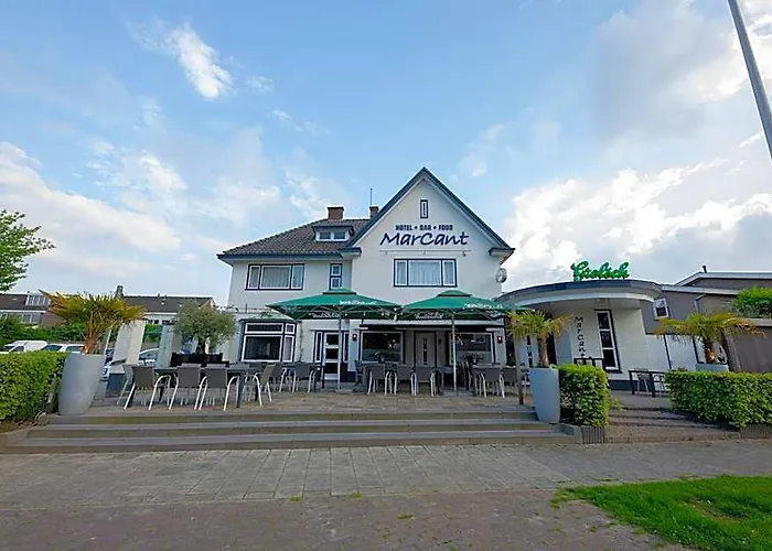 Hotel Marcant