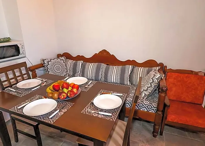 Sternesvillage, Premium Balcony Suite