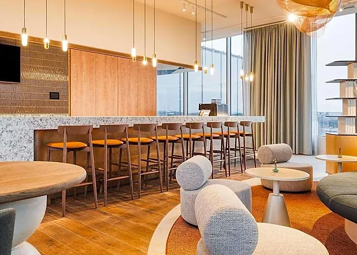 Movenpick Brussels Airport