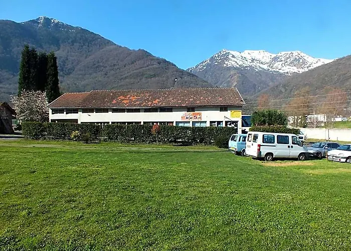 Relais D'Isaby