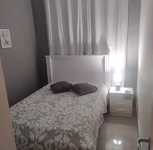 Cosy flat