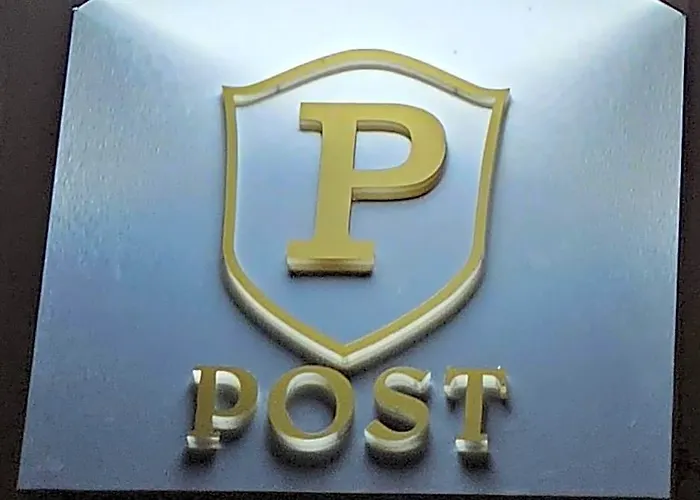 Hotel Post Nuertingen