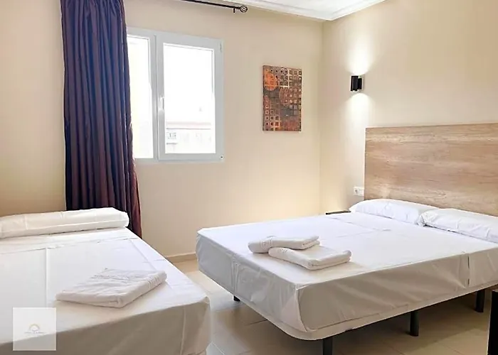 Hotel Marina Elche