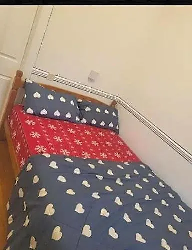 Room Near Wembley Stadium, Ovo Arena