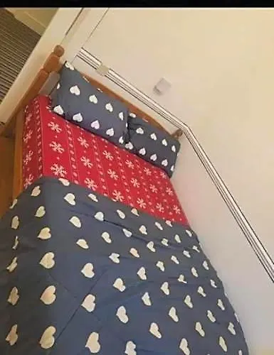 Room Near Wembley Stadium, Ovo Arena