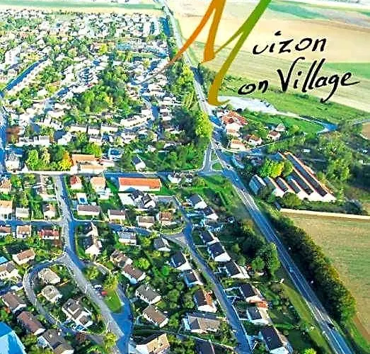 Les Quatre Vents