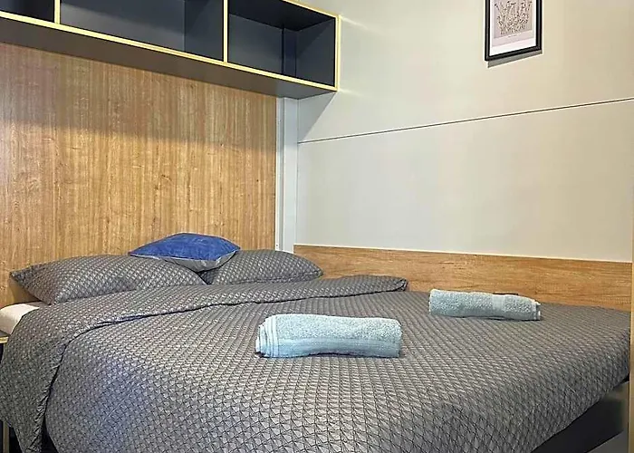 Mobile House Karpet