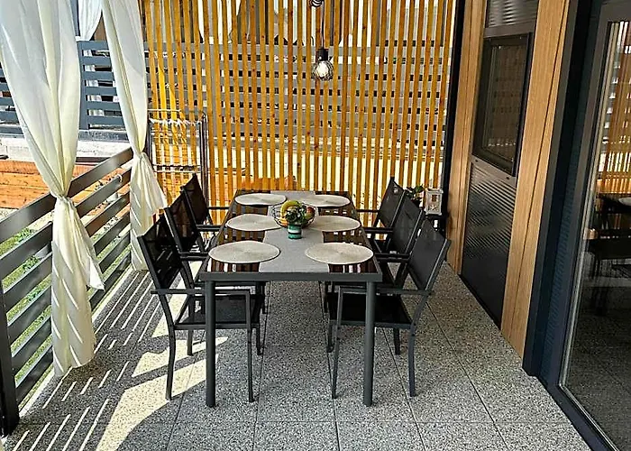 Mobile House Karpet