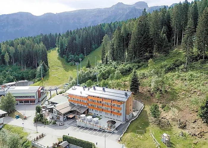 Hotel Selva