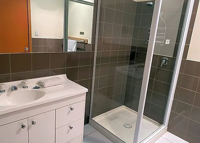 Icena Accommodation