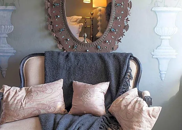 Westcroft Guesthouse