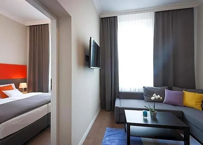 Albergo Kolodziej