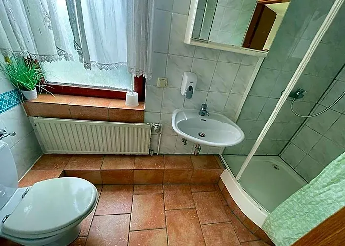 Gaestehaus Plattfuss