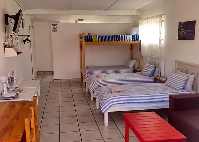 Siblings Guesthouse