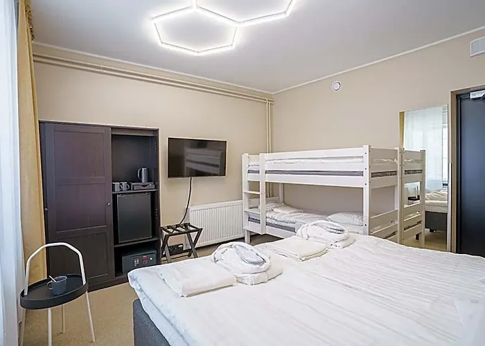 Sawohostel