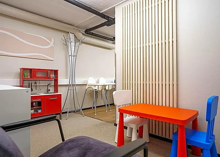 Sawohostel