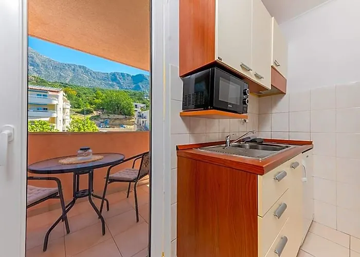 Rossa Apartment