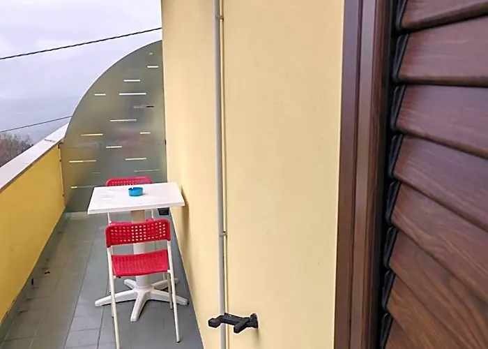 La Locanda Del Voltigno