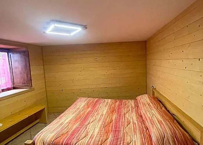Albergo Diffuso Ornica Nel Cuore