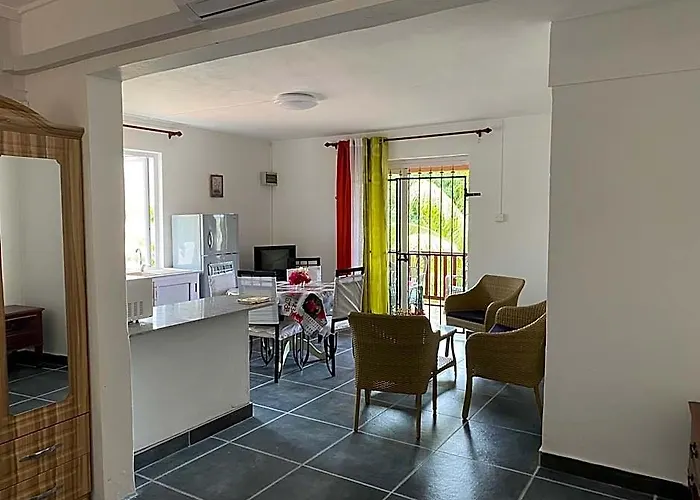 Residence Devika2 Trou Aux Biches