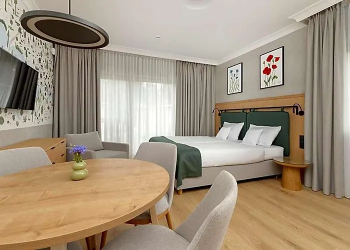 Modrak Apartamenty