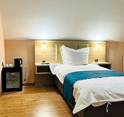 Hotel Libers