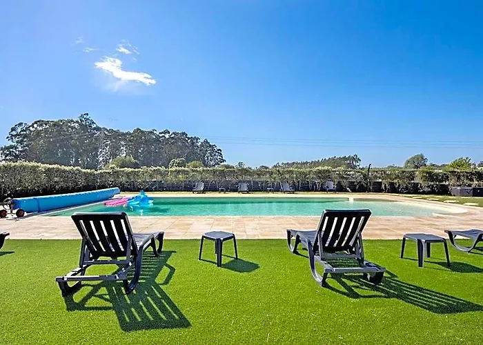 Apartamento Thai Com Piscina