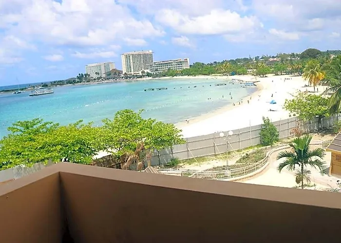 Turtle Beach Towers