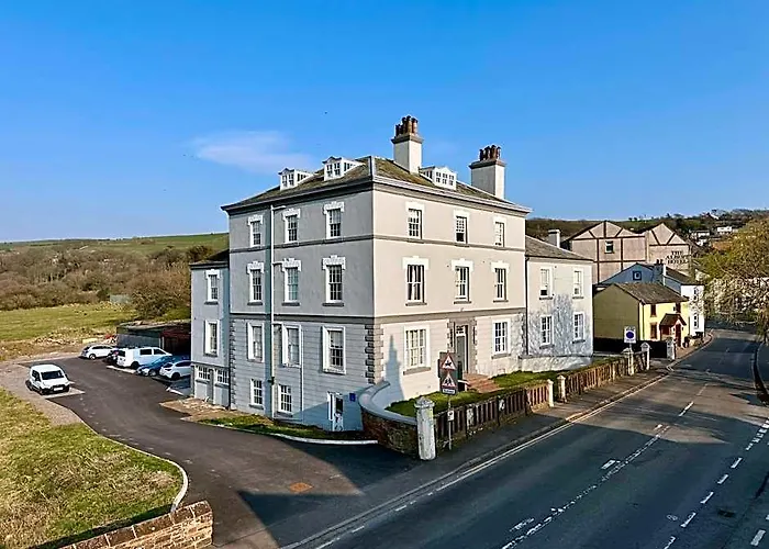 Grindal Studio Apartments - Newly Opened Luxury Accommodation