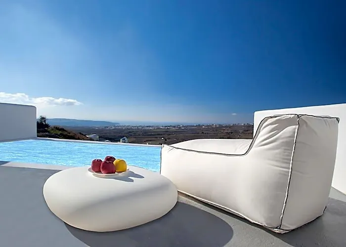 Alunia Incognito Suites - Adults Only