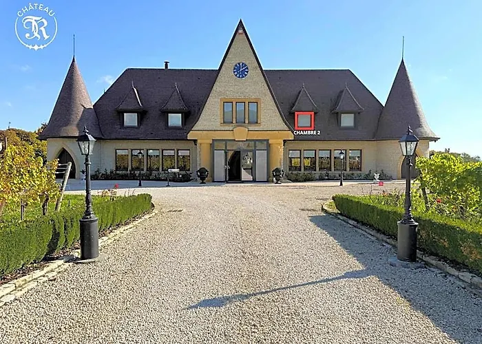 Chateau R