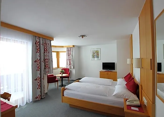 Hotel Garni Bel-Ami