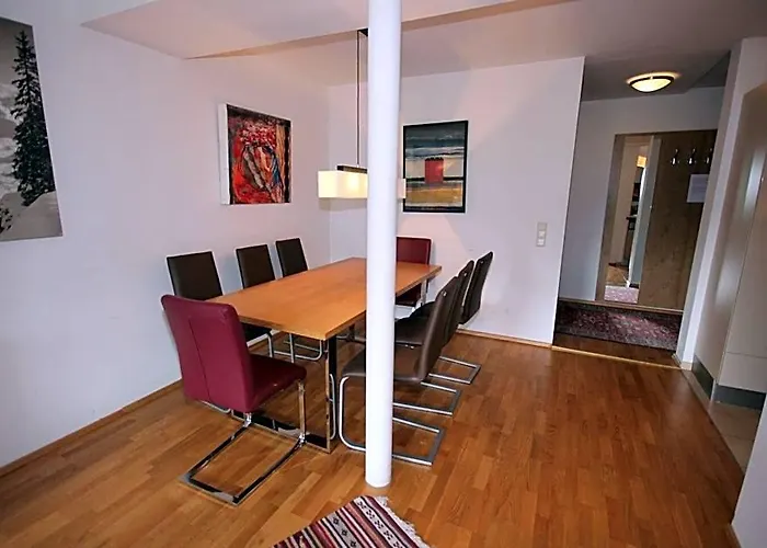 Panorama-Apartment Fuerth