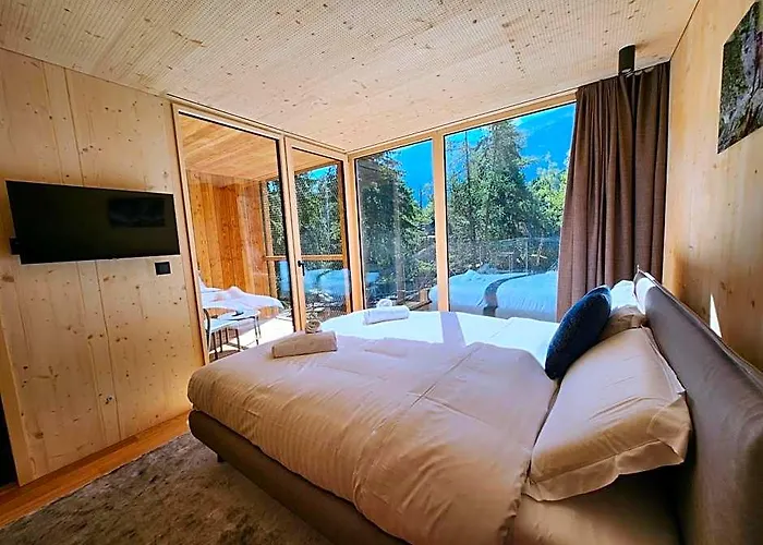 Zoo Des Marecottes Boutique Hotel